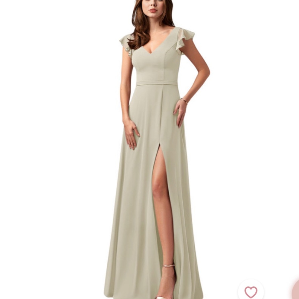Azazie Bridesmaid Dress